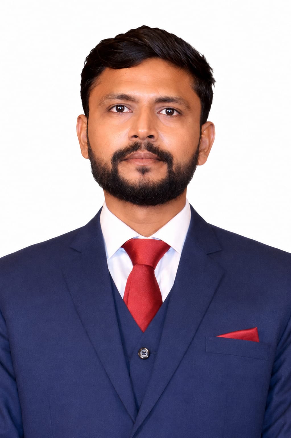 SUJAL PANDEY
